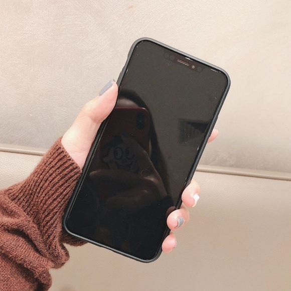 NEW iPhone XS/X Swirl Marble Case - Picture 5 of 6